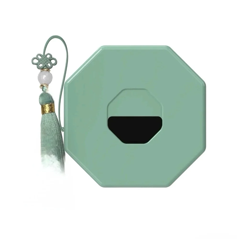 Samsung Galaxy Buds4 Heritage Case with Tassel